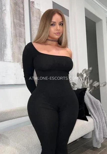 Athlone escorts Bella — 5