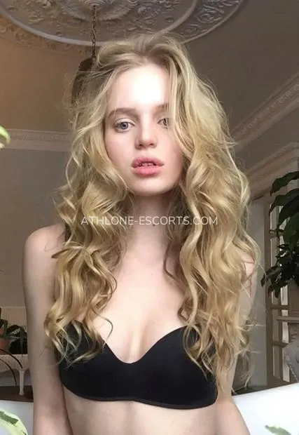 Athlone escorts johanna