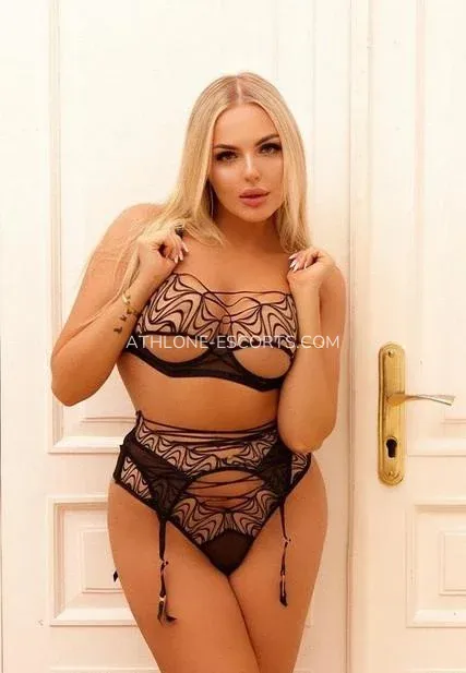 Athlone escorts Therese — 1