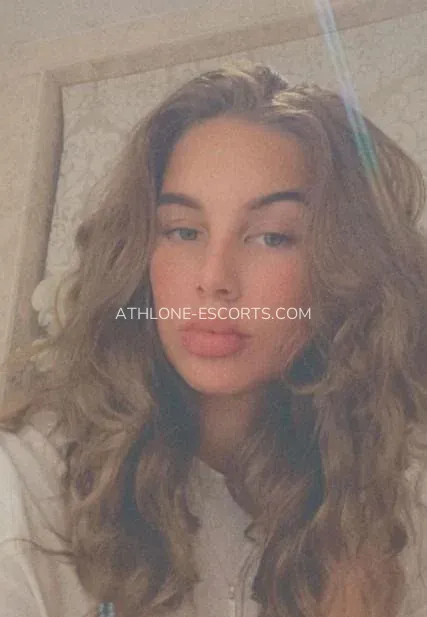Athlone escorts Olivia — 4