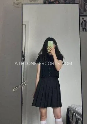 Athlone escorts Kylie — 4
