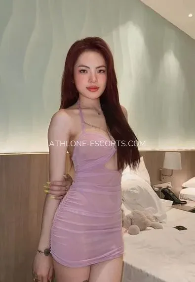 Athlone escorts Alana — 1