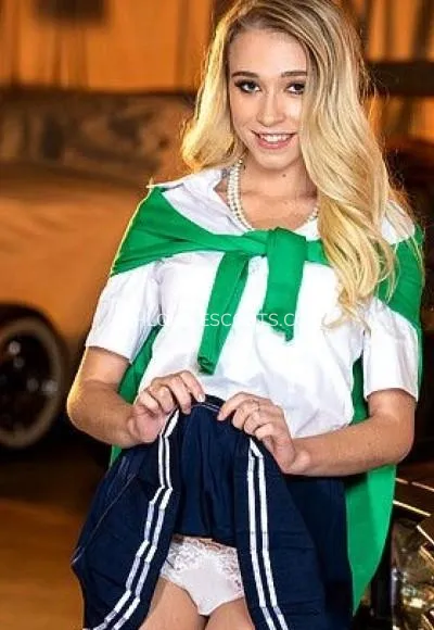 Athlone escorts Constanza — 2