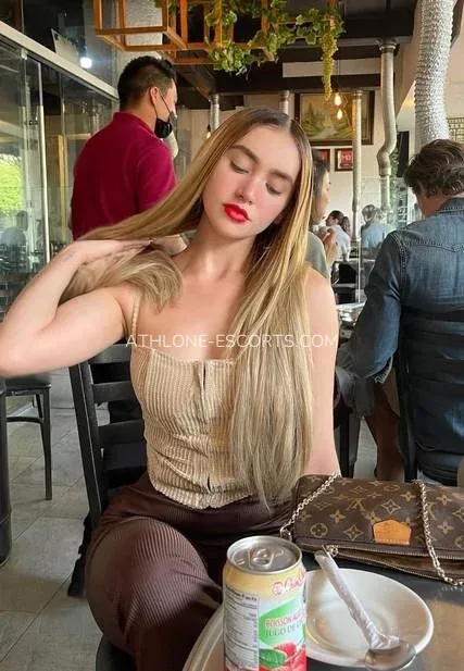 Athlone escorts Diana — 5