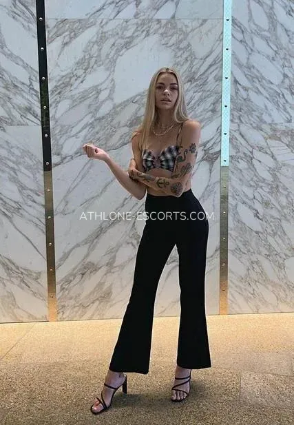 Athlone escorts Abigail — 3