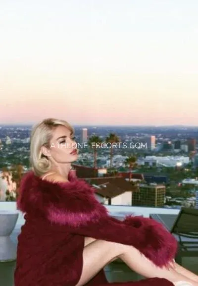 Athlone escorts Sandra — 5