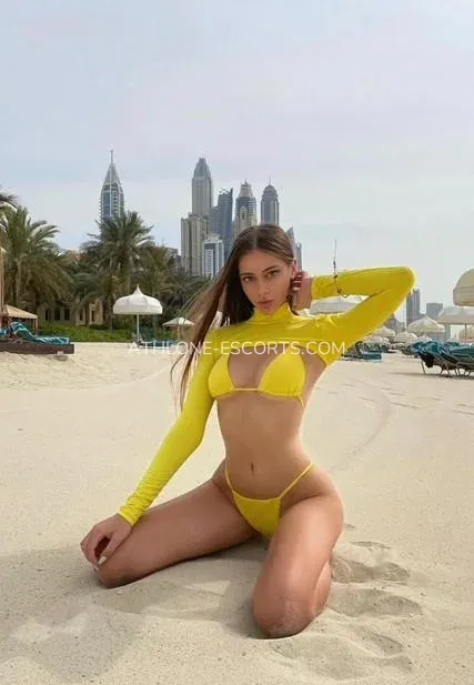 Athlone escorts Madeleine — 3