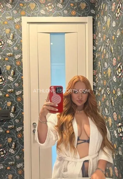 Athlone escorts Alexandria — 2