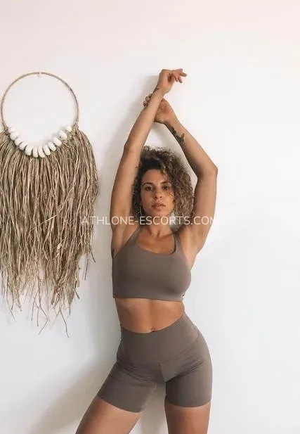 Athlone escorts Clorinda — 5