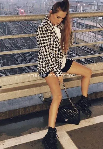 Athlone escorts Maj — 5