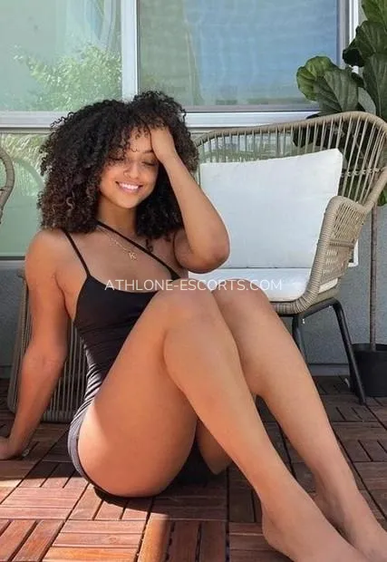 Athlone escorts Astrid — 2