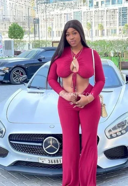 Athlone escorts Vanessa — 9