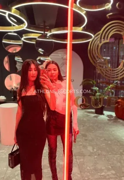 Athlone escorts Barbro — 3