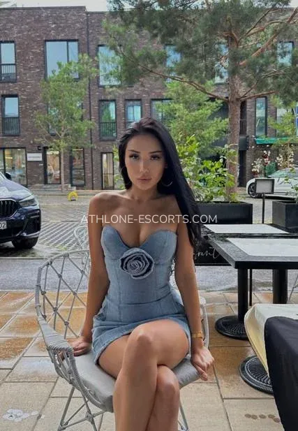 Athlone escorts Jessica — 9