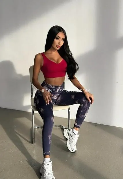 Athlone escorts Anna