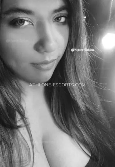Athlone escorts courtney