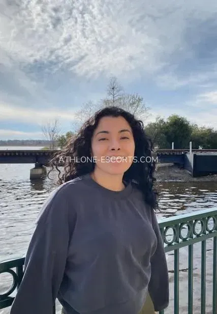 Athlone escorts Jillian — 1