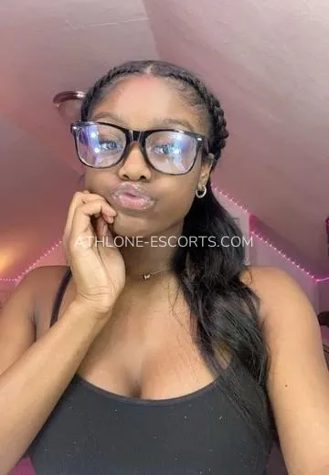 Athlone escorts Jennifer