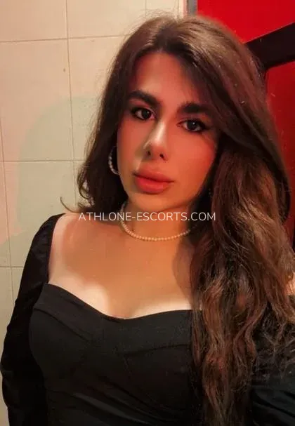 Athlone escorts Ulla — 3