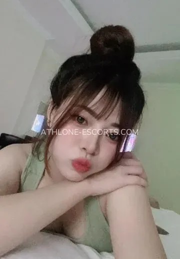 Athlone escorts Ella — 1