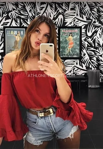 Athlone escorts daisy