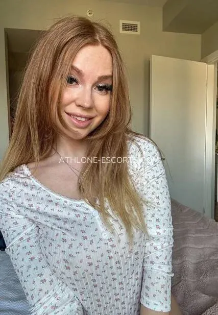 Athlone escorts Mariana — 5