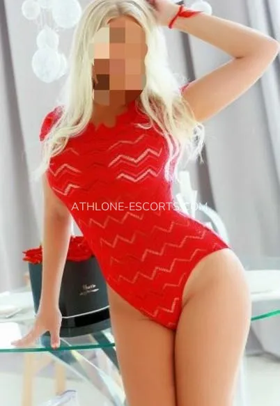 Escort djevojka Makenzie - Athlone