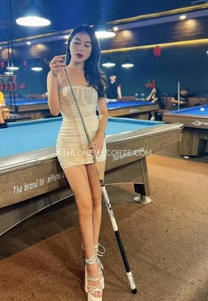 Athlone escorts Felicia — 3