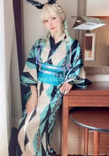 Athlone escorts Kylie — 7