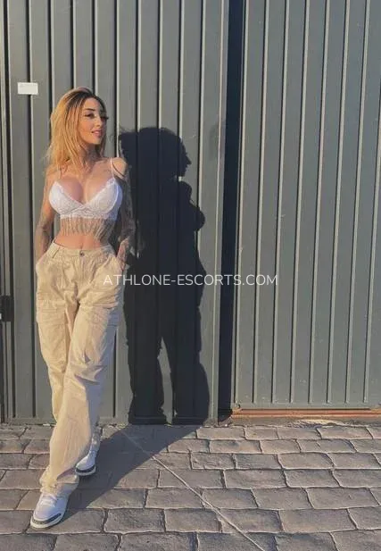 Athlone escorts Marianne — 1