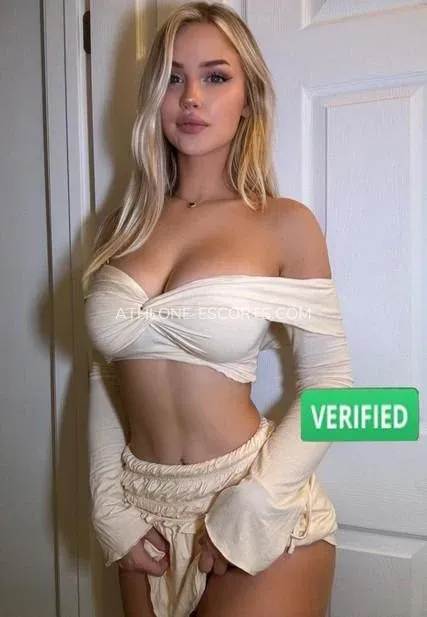 Athlone escorts Sabrina — 1