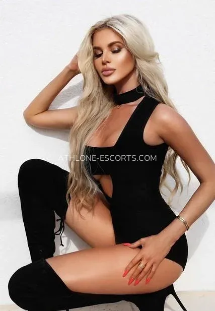 Athlone escorts Charlotte — 1