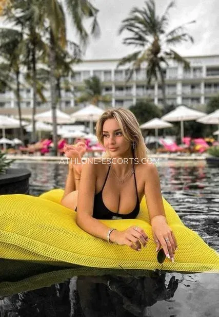 Athlone escorts Brooke — 4