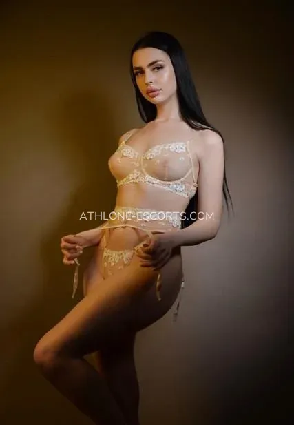 Athlone escorts Camila — 4
