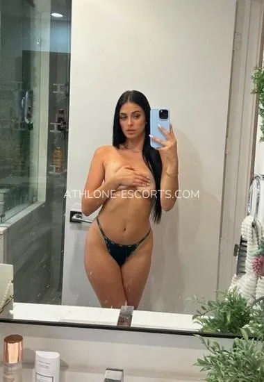 Escort djevojka Reagan - Athlone