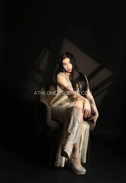 Athlone escorts Jennifer — 5