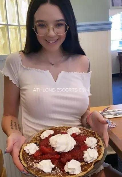 Athlone escorts Jocelyn — 3