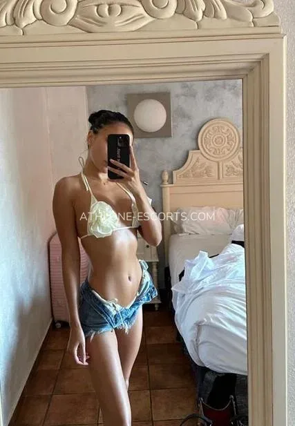 Athlone escorts Jessica — 10