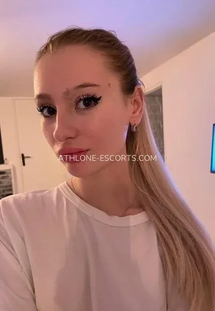 Athlone escorts Rut — 7