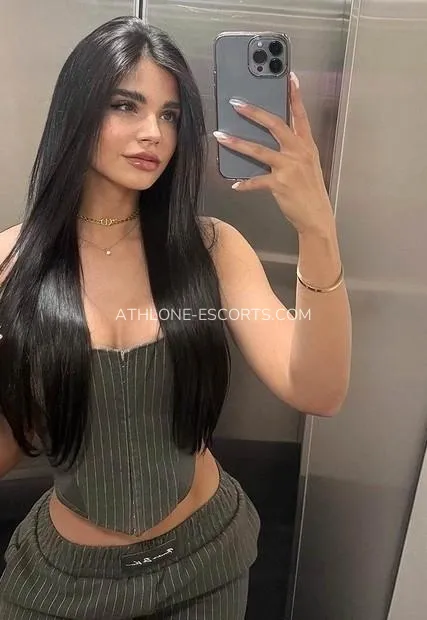 Athlone escorts maria