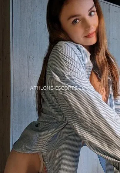 Athlone escorts Amanda — 5