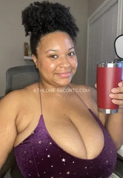 Athlone escorts Jazmine — 10