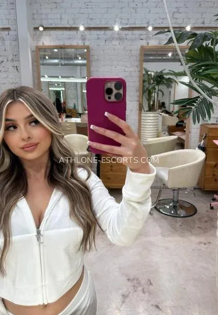 Athlone escorts Madeleine — 9