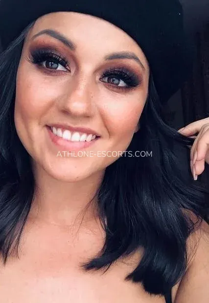 Athlone escorts Stephanie — 3