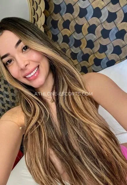 Athlone escorts Ann-christin — 2