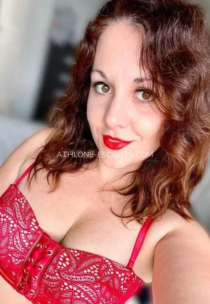 Athlone escorts Adriana — 1