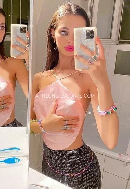 Athlone escorts Ebba — 2