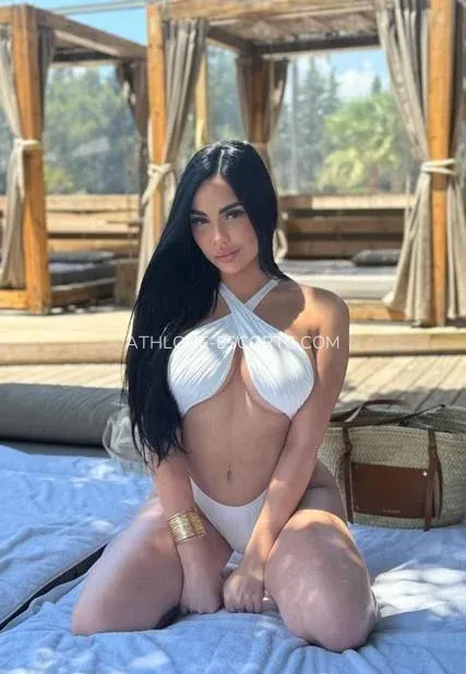 Athlone escorts Karolina — 7
