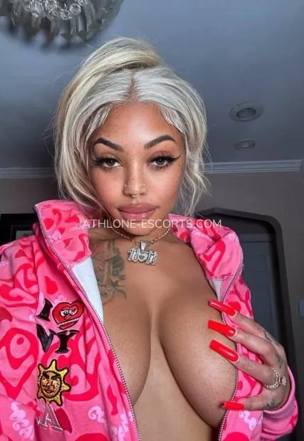 Athlone escorts Lindsay — 2