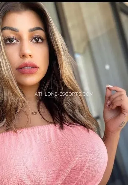 Athlone escorts Amanda — 8